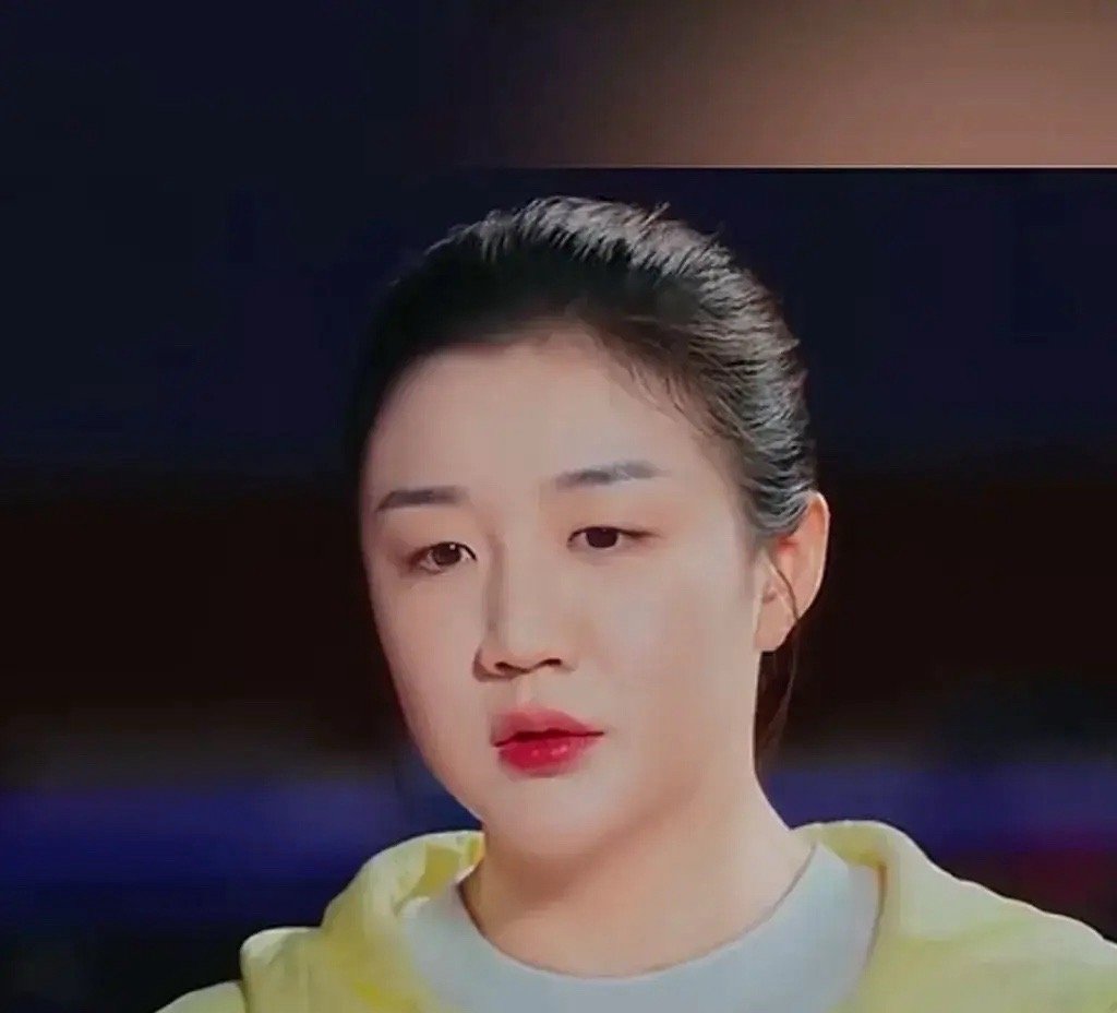 陈梦哭了！全运会女团决赛，最后队友范思琦实现惊天逆转，在先失两局的不利情况下，连