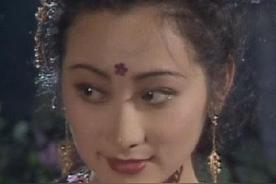 西游记中有个女仙对唐僧实施美人计，只出场一次，观音却很尊敬她《西游记》里有个