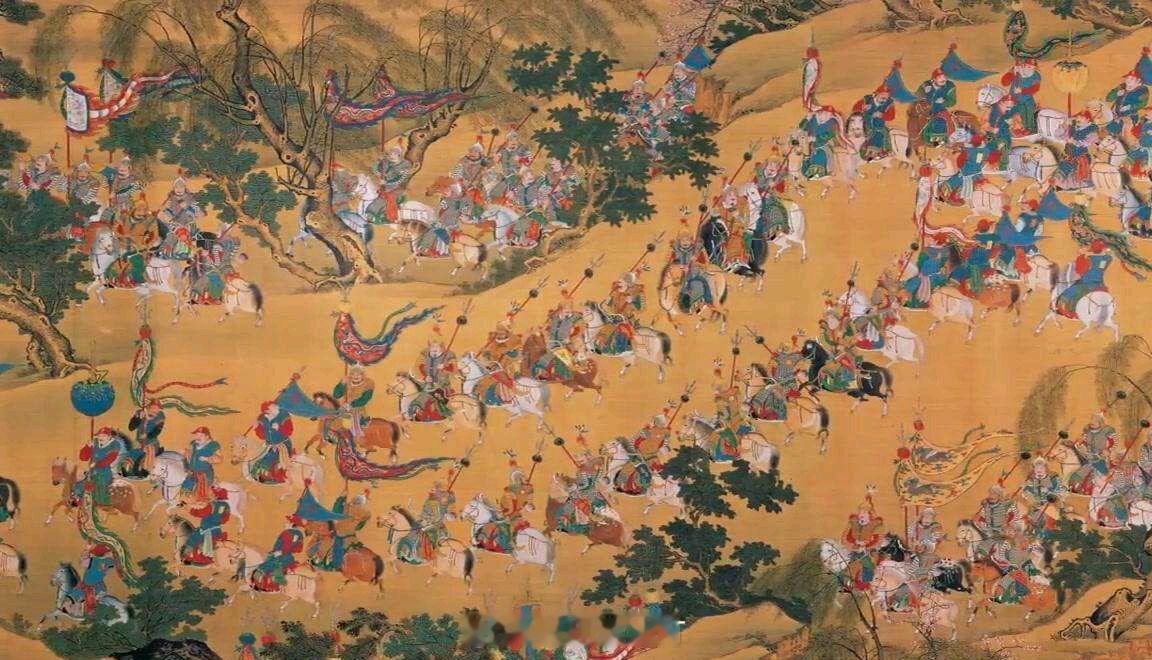 关于在成华年间“丁亥之役”（即后世口中的成化犁庭）中被杀的建州左卫首领董山，努尔