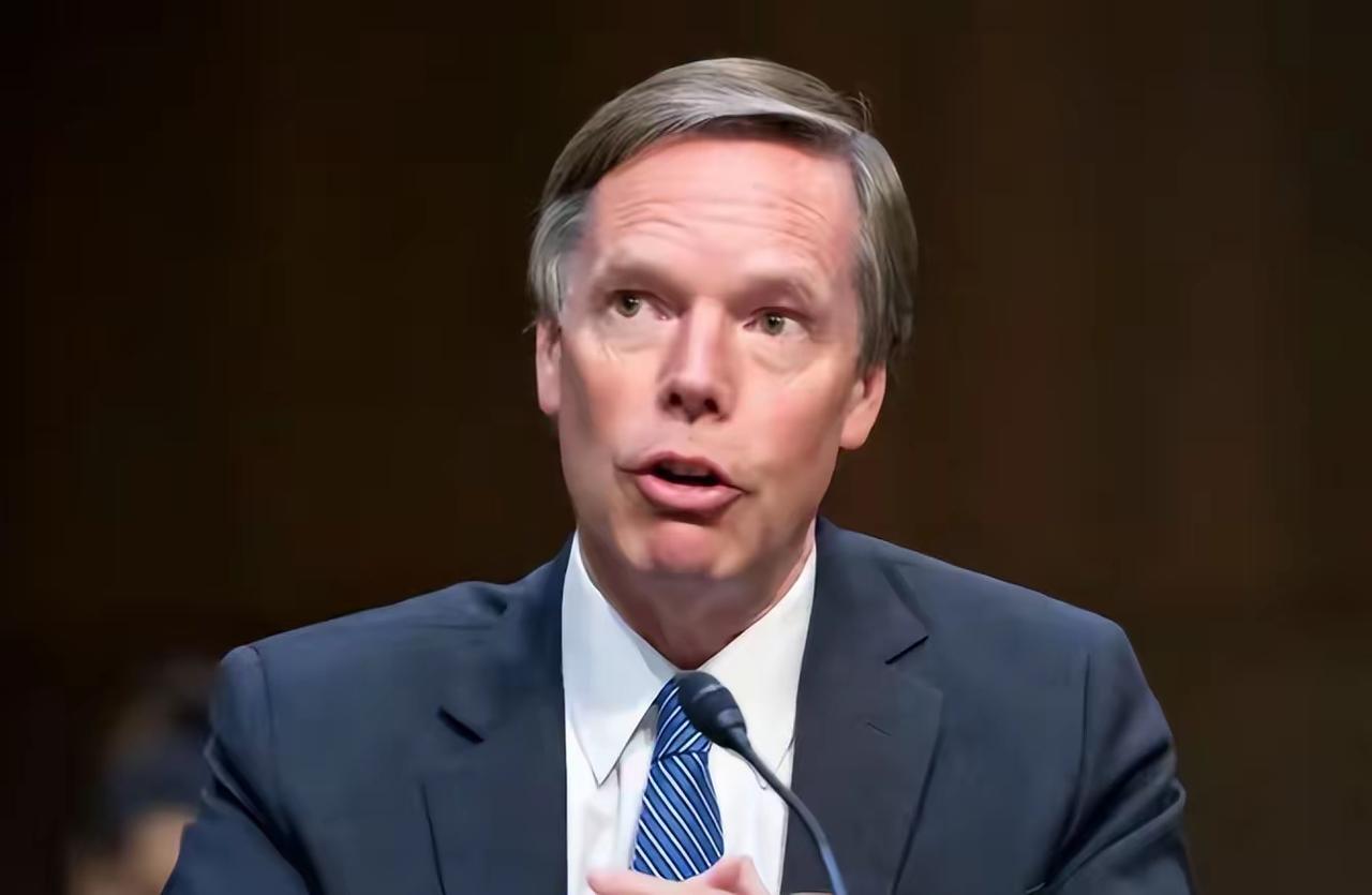 伯恩斯今天（1月11日）发文写道：“如果我们借助北约的力量，就能阻止俄罗斯和中国