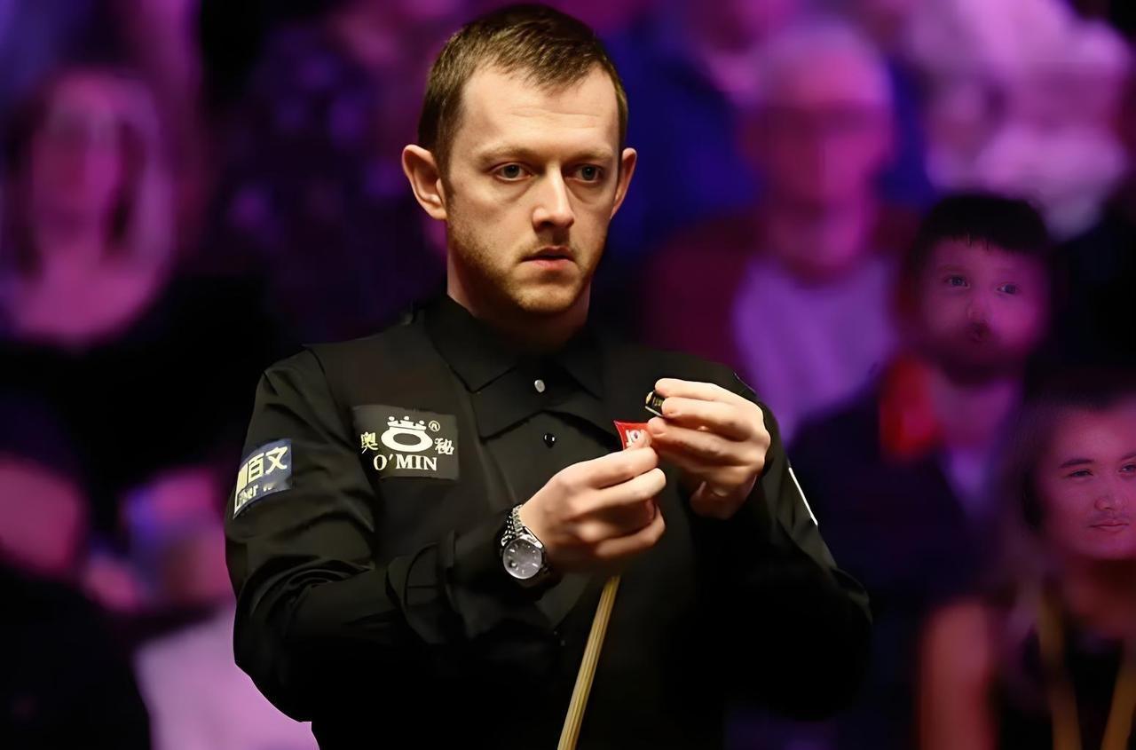 斯诺克球员锦标赛四强全部产生，赵心童和艾伦晋级半决赛半决赛对阵如下特鲁姆普v