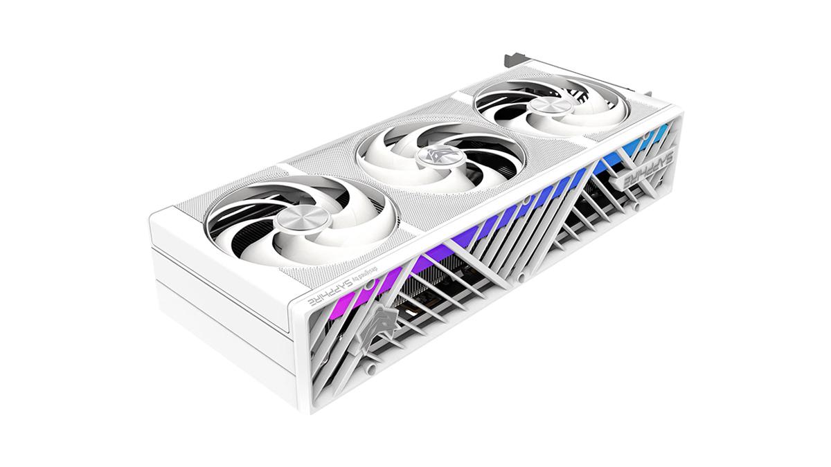 【蓝宝石确定继续执行第二次涨价】据博板堂报道，作为AMDRadeon显卡的主要