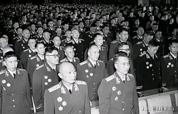 1949年，第二野战军（原中原野战军）进行整编，下辖3个兵团共10个军及特种兵纵