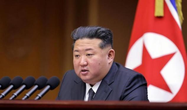 金正恩松口了，只要特朗普答应一条件，朝鲜没有理由不和美国谈判。朝韩局势有变，时机