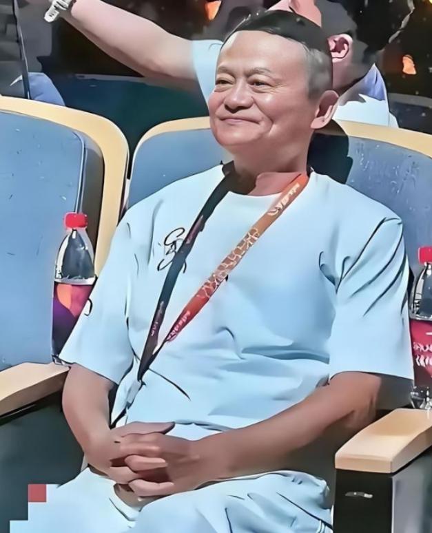 马云又开始放话了，这次语出惊人！他直言不讳地指出，中国正悄然步入一种“超恐怖”的