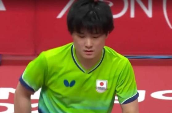 张本智和、张本美和，这对在日本乒协、各路媒体眼里备受期待的“乒乓新星”，最近两天