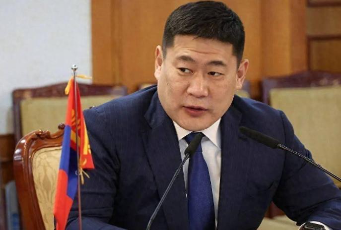 [点赞]一位蒙古国网友在网上发出了这样一句话：“当初蒙古为何要脱离中国独立出来