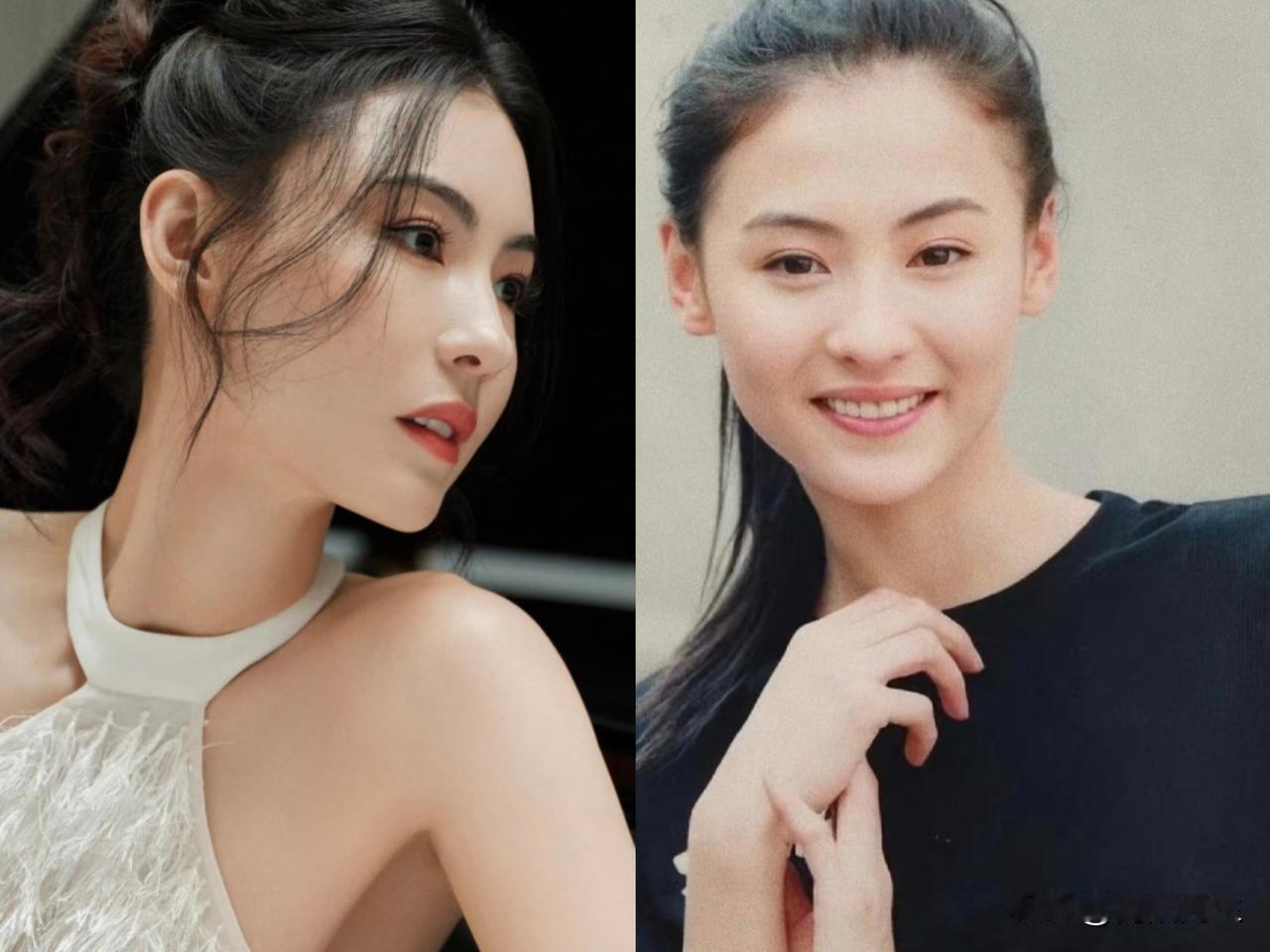 直觉告诉我，张柏芝可能是谢霆锋一辈子，遇到最完美的女人。香港大埔那场火灾