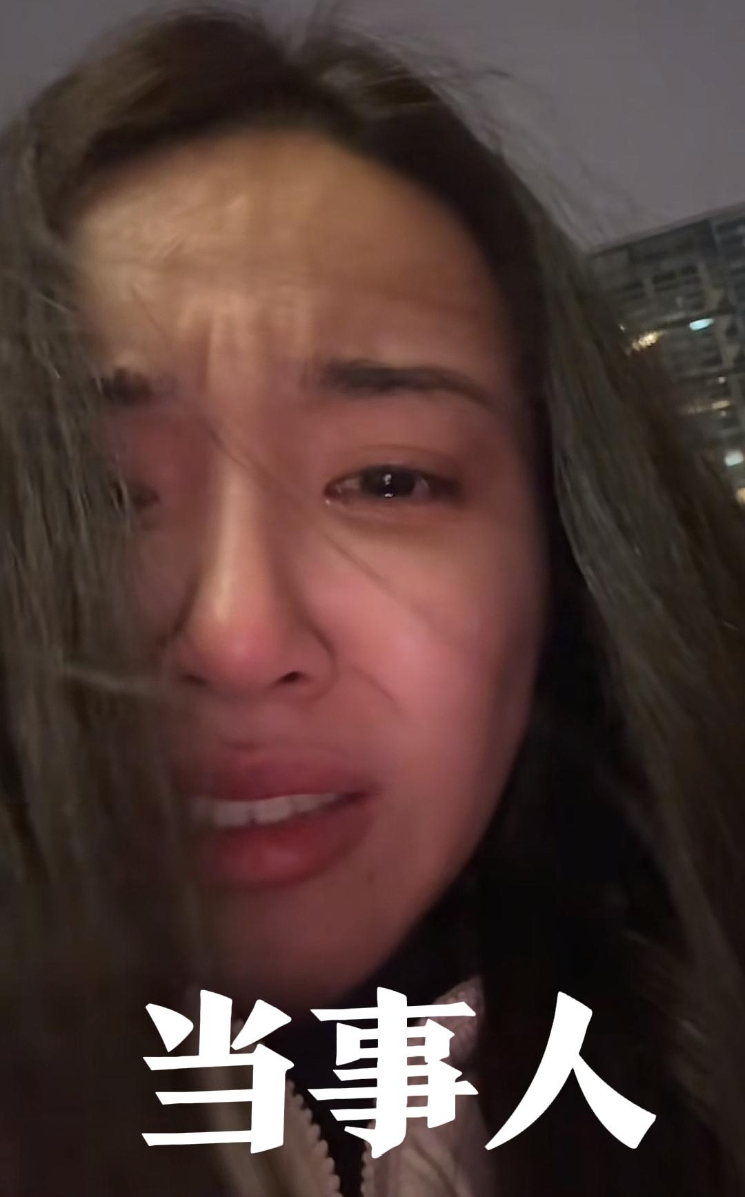 举报亡母被结婚的女当事人，她舅舅，这下彻底慌了！平时，她除了曝光舅舅侵占遗产、伪