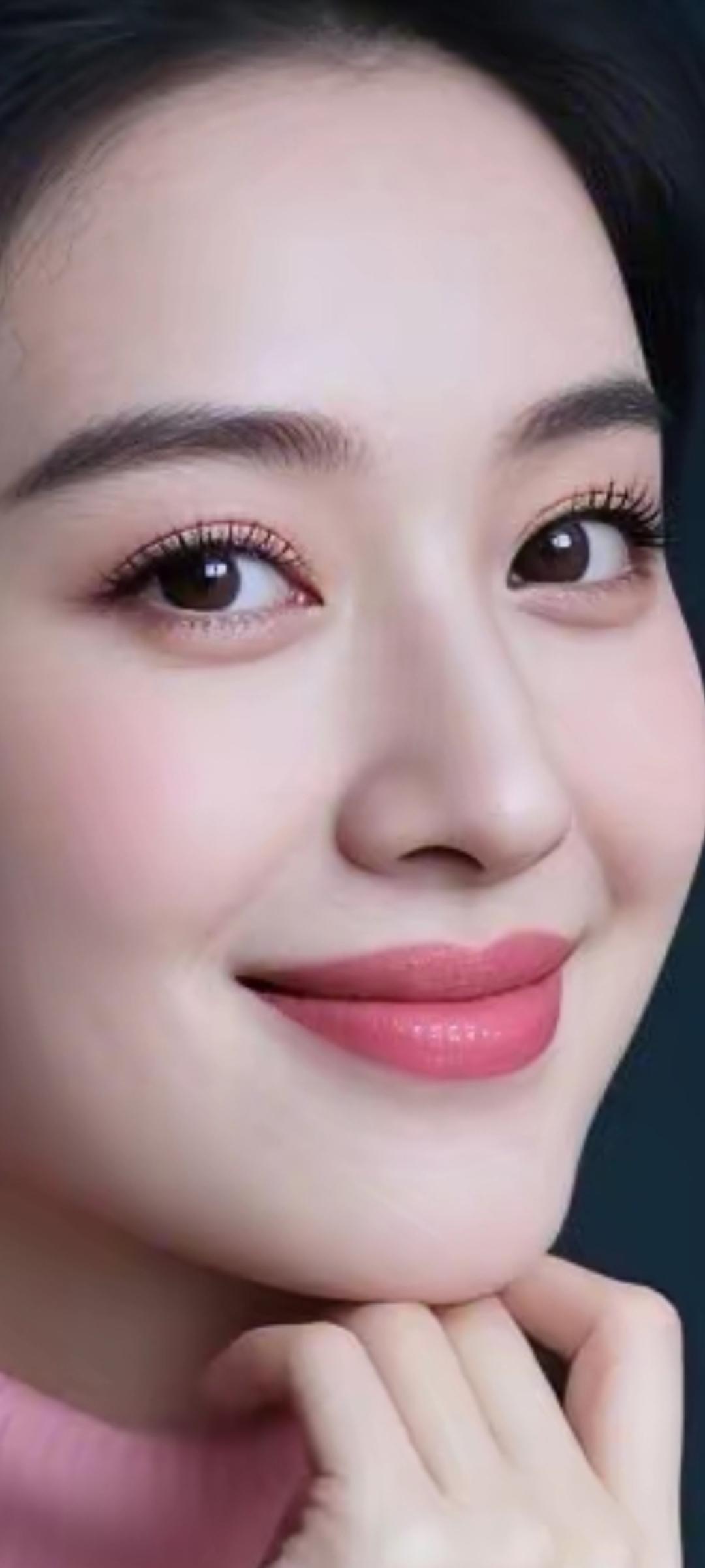 元气满满的一天从微笑开始！😊✨
