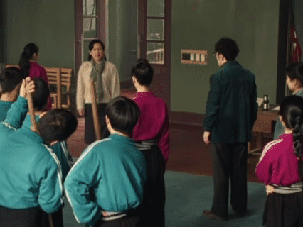 秦海璐148字怼人长台词都来感受对台词的极致掌控！这148个字的台词输出随着情