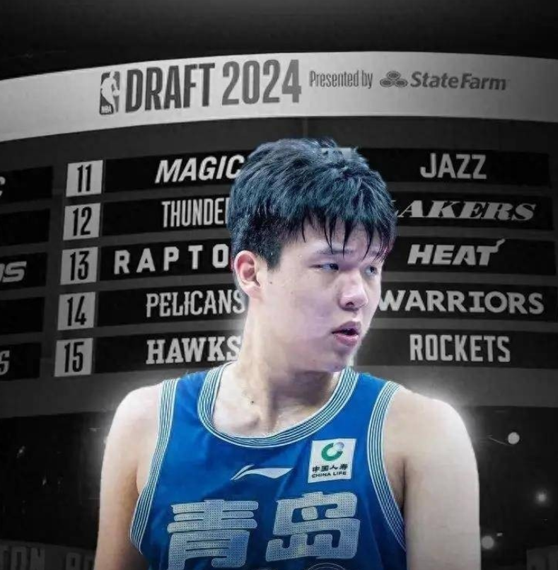 同样是中国篮球新星，曾凡博和杨瀚森在NBA境遇却天差地别！篮网比赛里，曾凡博“0