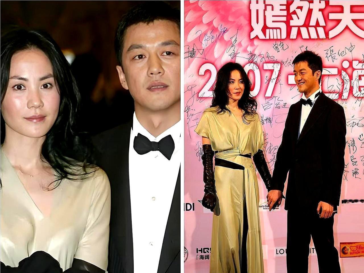 前夫欠债累累，她反手捐3268万。这笔钱不是给李亚鹏的，是王菲离婚后10年