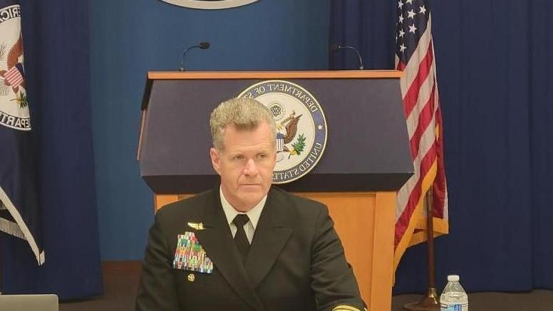 破功！美国“无人战争”美梦彻底碎了美国台海战略彻底转向！放弃所谓“绝对保护