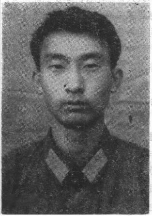 对越自卫反击战一等功臣贾柯，是山东济南人，1962年出生，1980年入伍，毕业于