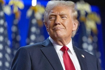 炸莫斯科！特朗普录音曝光近日，美国有线电视新闻网（CNN）披露了一份2024年