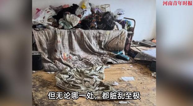 冤不冤？陕西西安，一房东因租客拖欠租金，几次联系不上后，为了能继续出租房屋，就擅