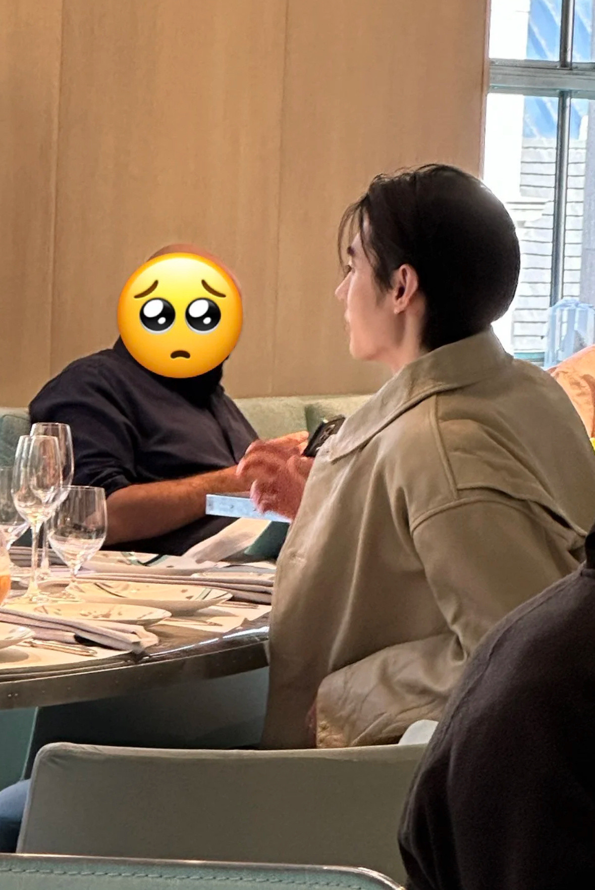 王子又被偶遇了cr:🍠起司酪​​​