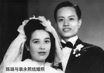 1919年，难忍丧妻之痛的陈布雷，把一身邪火都发到了刚出生的女儿身上，他一怒之下