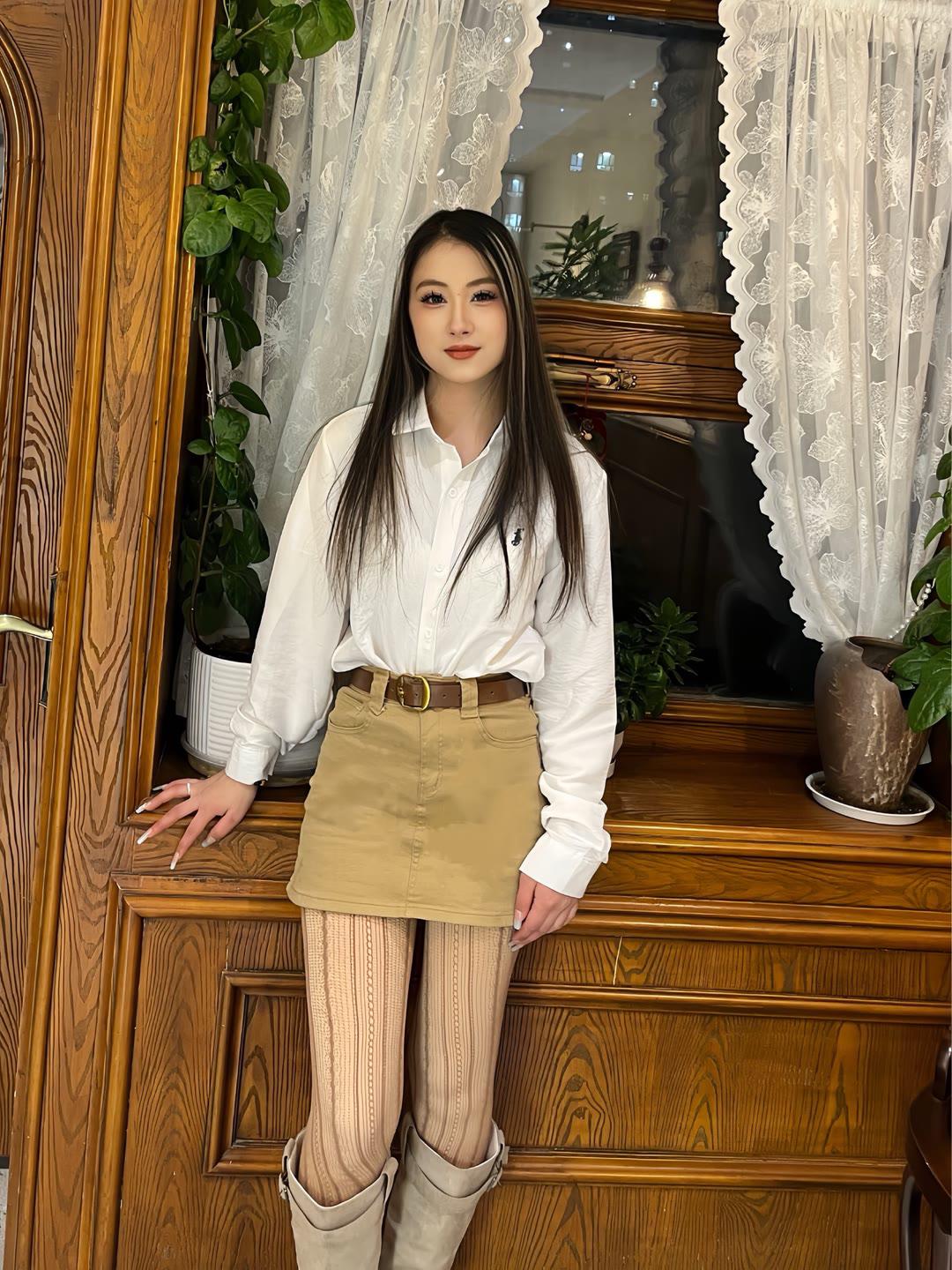 分享一张随手拍