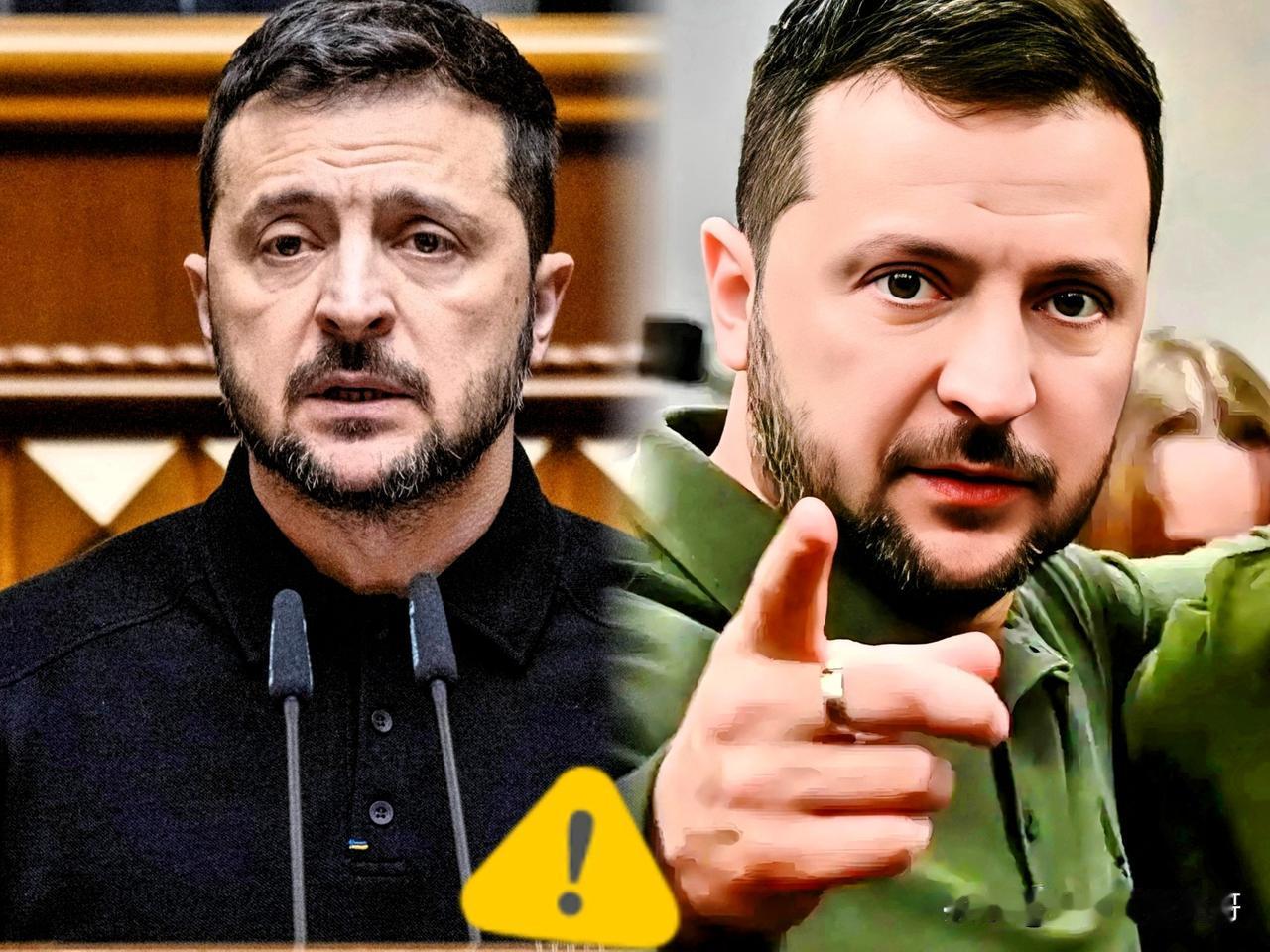 最新消息！11月21号那天，泽连斯基不是吹牛，而是正儿八经地宣布了一桩大事——