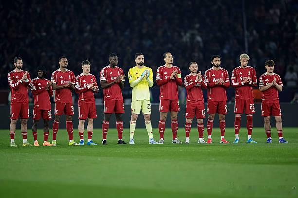 利物浦下赛季至今的阵容展望如下：雅凯即将加盟俱乐部科纳特接近签下一份新的长期合同