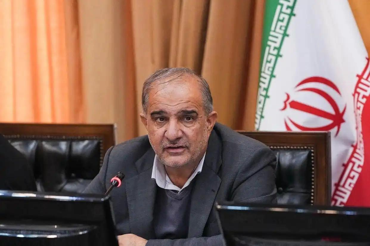 伊朗农业委员会主席阿斯卡里，在4月10号直接对外发声，一句话让全网炸了锅：目前伊