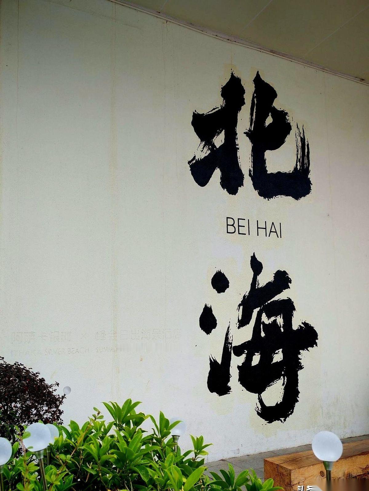 北海市节前甩出一纸新规，给所有开房车的“候鸟”们，划下了一条红线。潜台词很直白