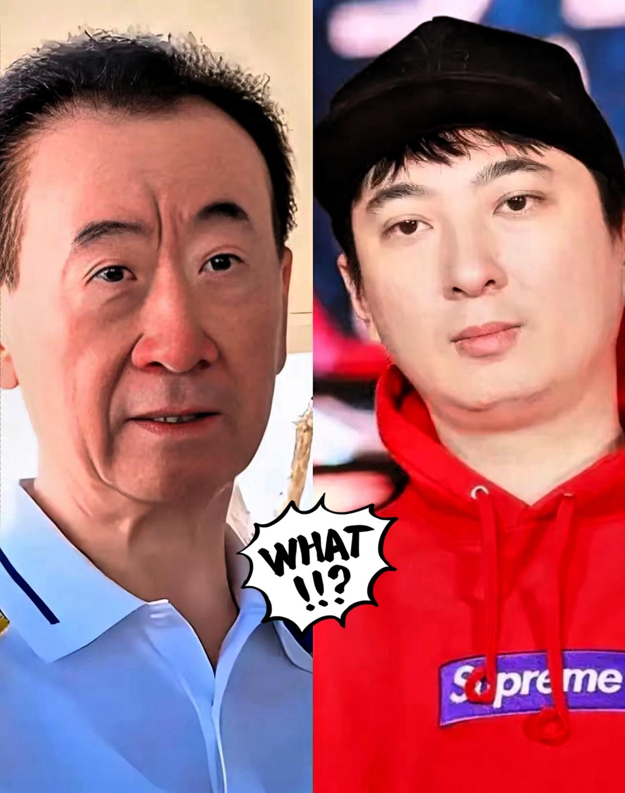 谁能想到曾经的“地产大佬”王健林如今连住高档酒店、坐头等舱都成了奢望？最