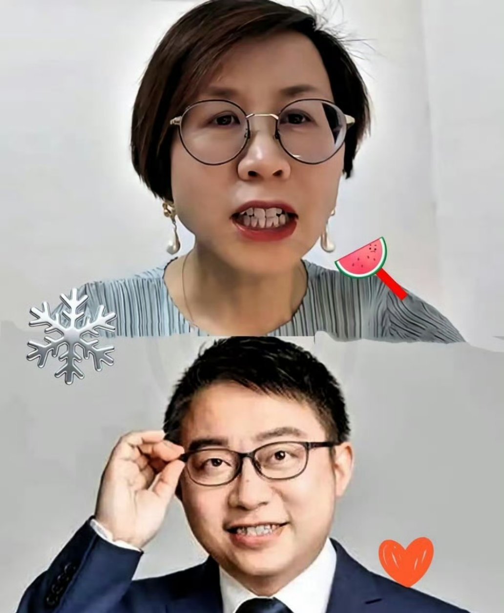 沈逸一句经费来源，赵宏直接懵逼卡顿几近掉线