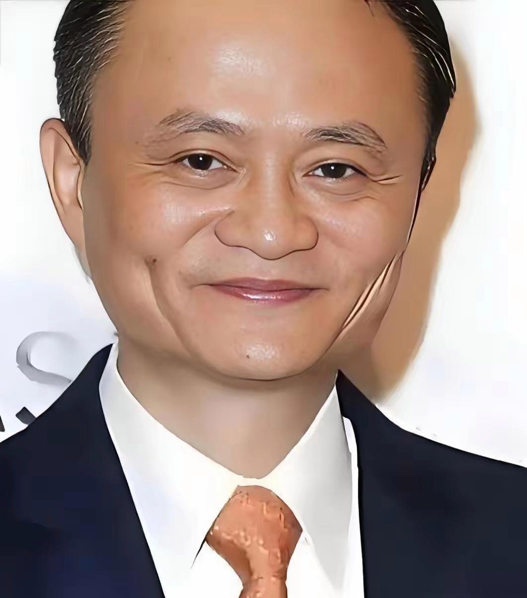 马云想不通这件事，摆摊做生意的人早就看透了大伙平时出门买东西，十个里面九个