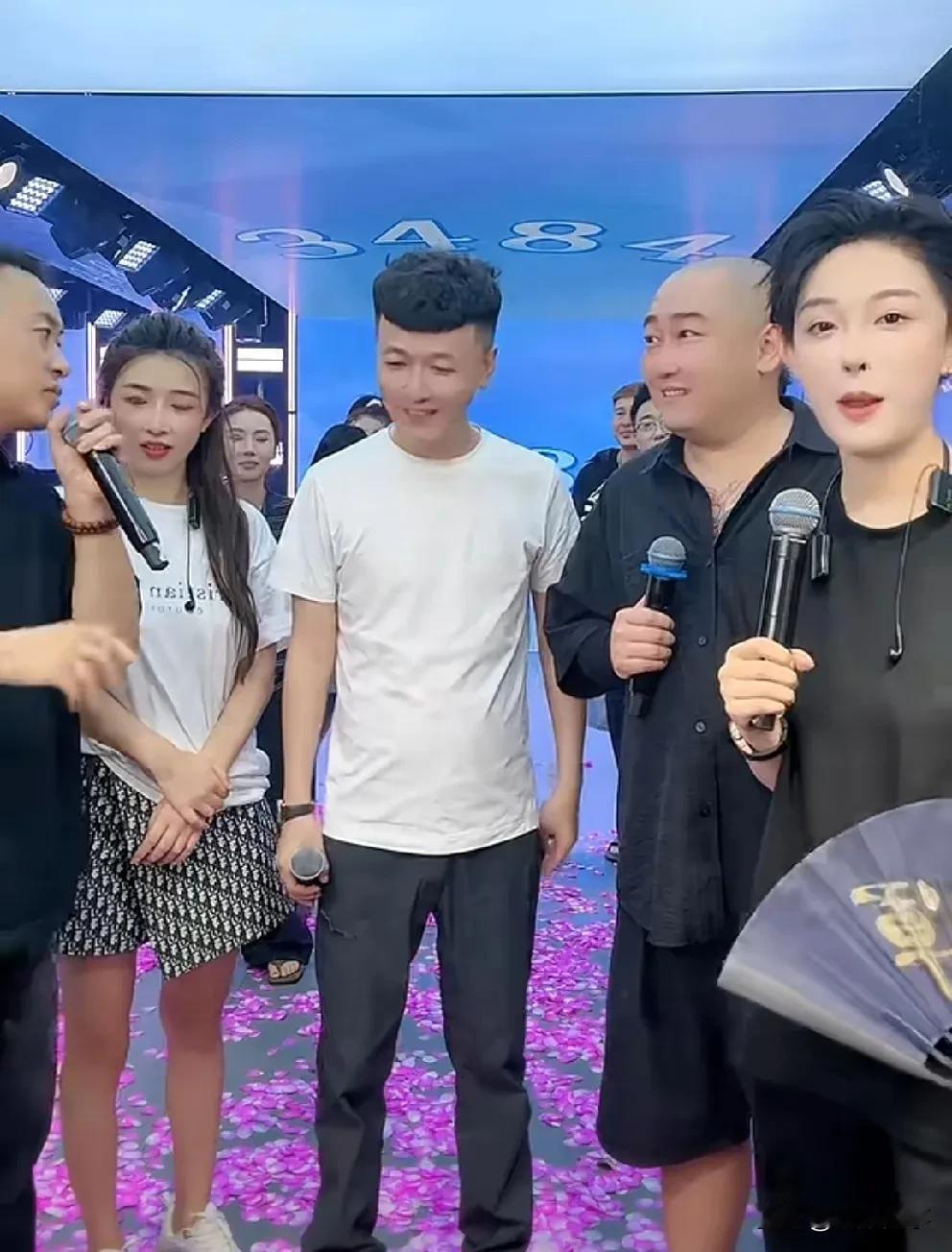 仙家老徒弟大集合，曾经势不两立，如今都化干戈为玉帛！仙家老徒弟