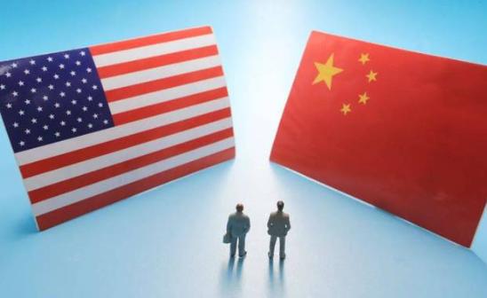 为什么美债暴雷来求中国，因为太多中国富豪把钱转去美国，美国人想到的是，如果美元快