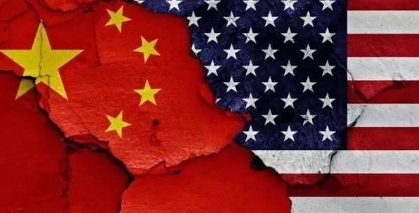 中国真的退无可退了，美军早已选好了他们的主战场，正逼着我们跳进战争陷阱。从美国的