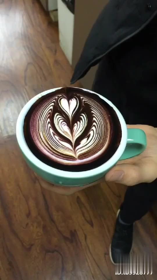 百体(BaiTi)视频:何丽-喝咖啡会导致不孕吗?_土