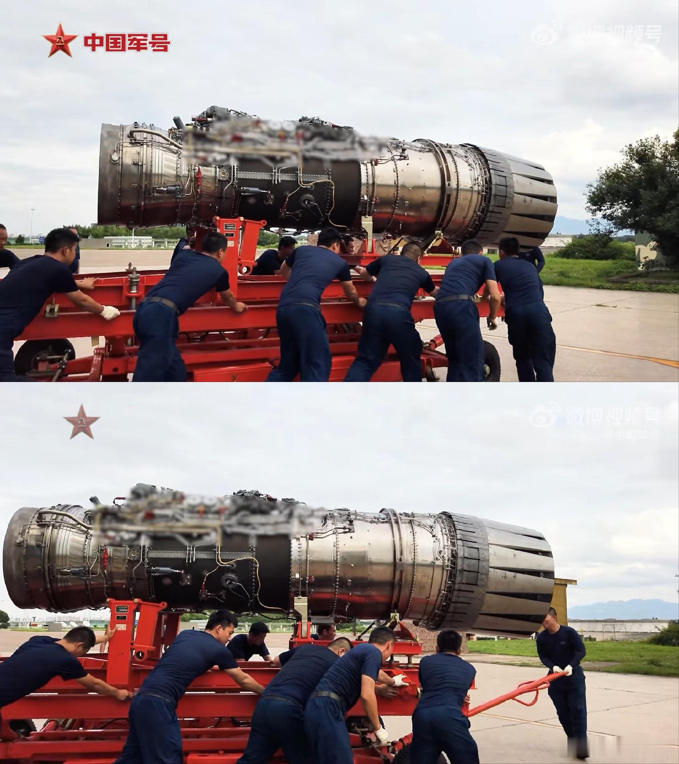 某型WS-10换发、某场站多机种保障、某部J-16海上飞行训练、某部SU-30混