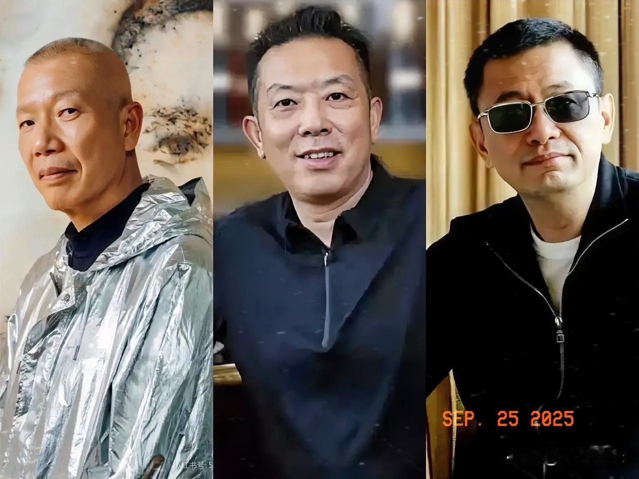大家发现没，那些站在行业顶端的人。摔跟头的原因往往出奇地一致。不是能力不行