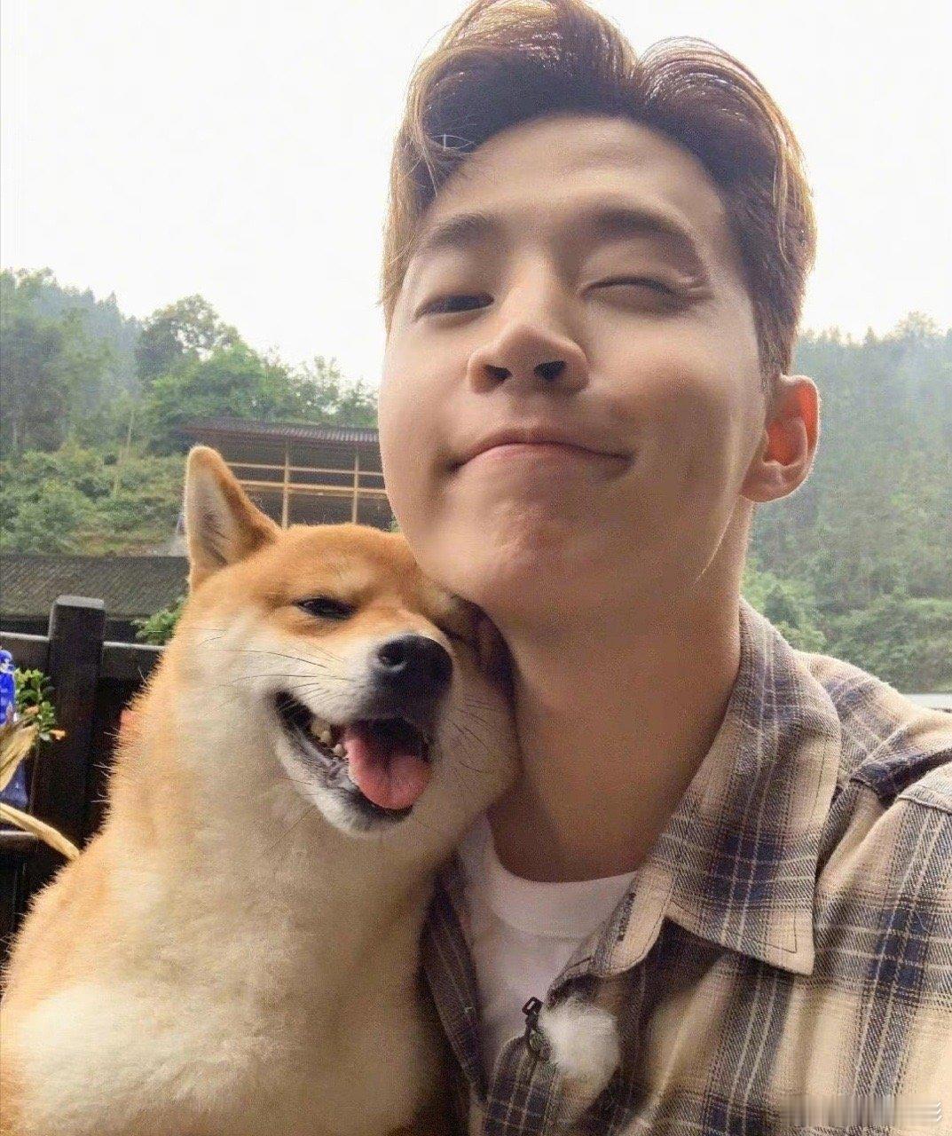 刘宪华乌镇录制向往的生活刘宪华去乌镇录向往的生活了向往的生活节目组这波操作我打满