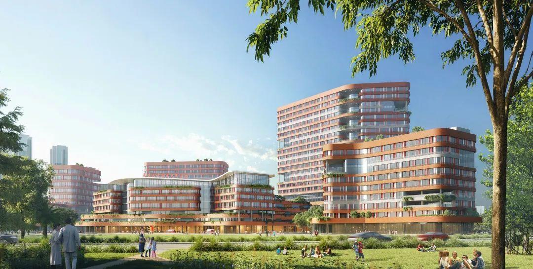 复旦大学附属儿科医院厦门医院翔安院区项目已暂缓实施。该项目原计划投资约10亿元，