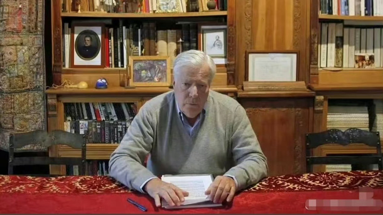 爱马仕继承人被骗150亿，一辈子赚的被骗完了，关键是对方还自sha了，这你找谁说