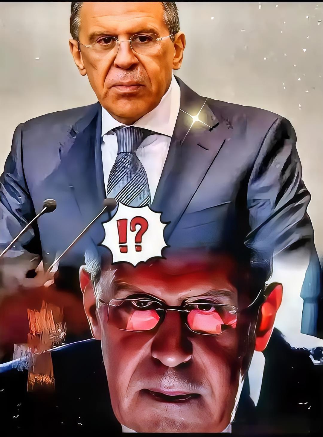 离谱！俄高官竟是美国顶级间谍，潜伏多年败露，只因一个致命破绽。俄罗斯惊曝惊