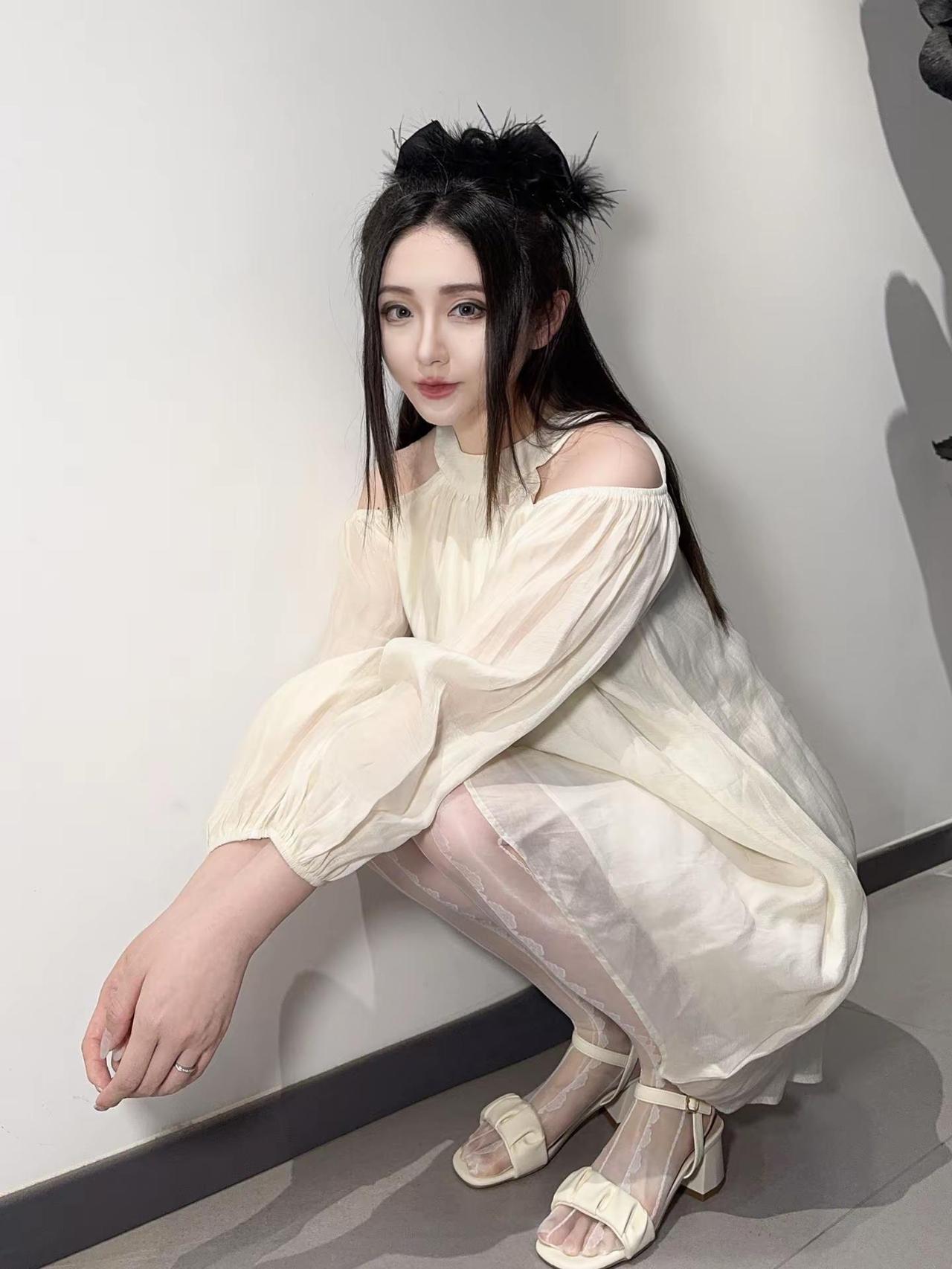 幸福不是别处，当下就是全部。汲润绝妙触感