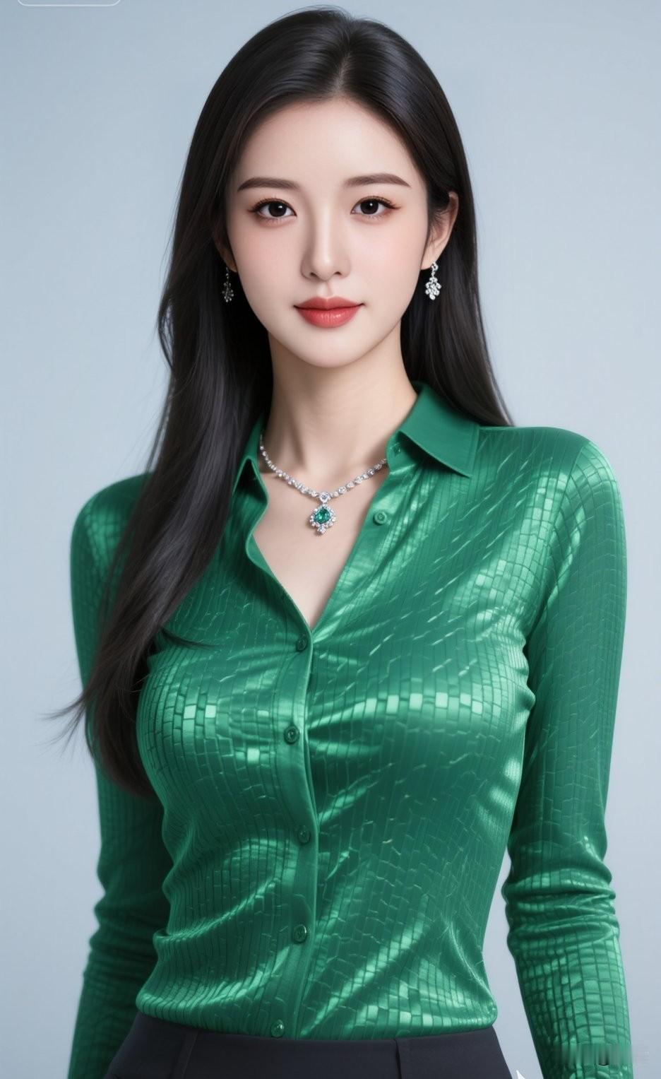 什么样的女性，才是最动人的懂得善待自己，包容世间万物，眉眼温柔从容，灵魂干净通透