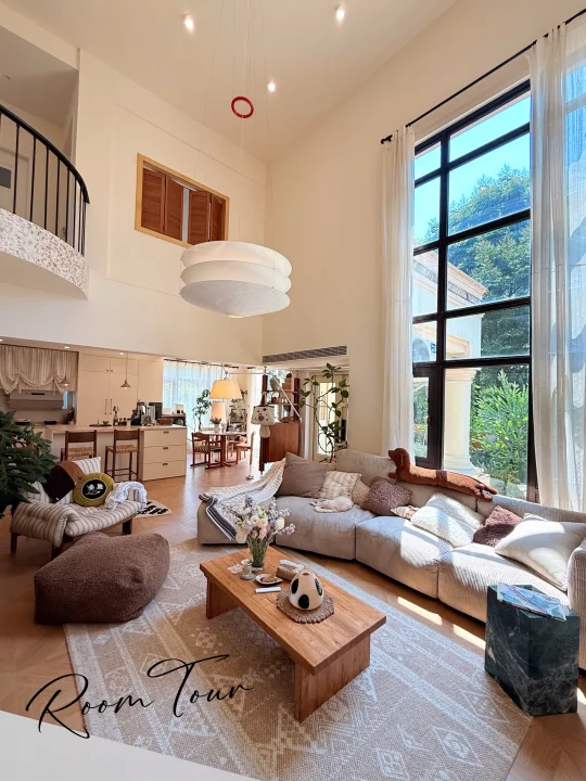 别墅装修｜解锁350m²🏡独栋别墅的舒适密码