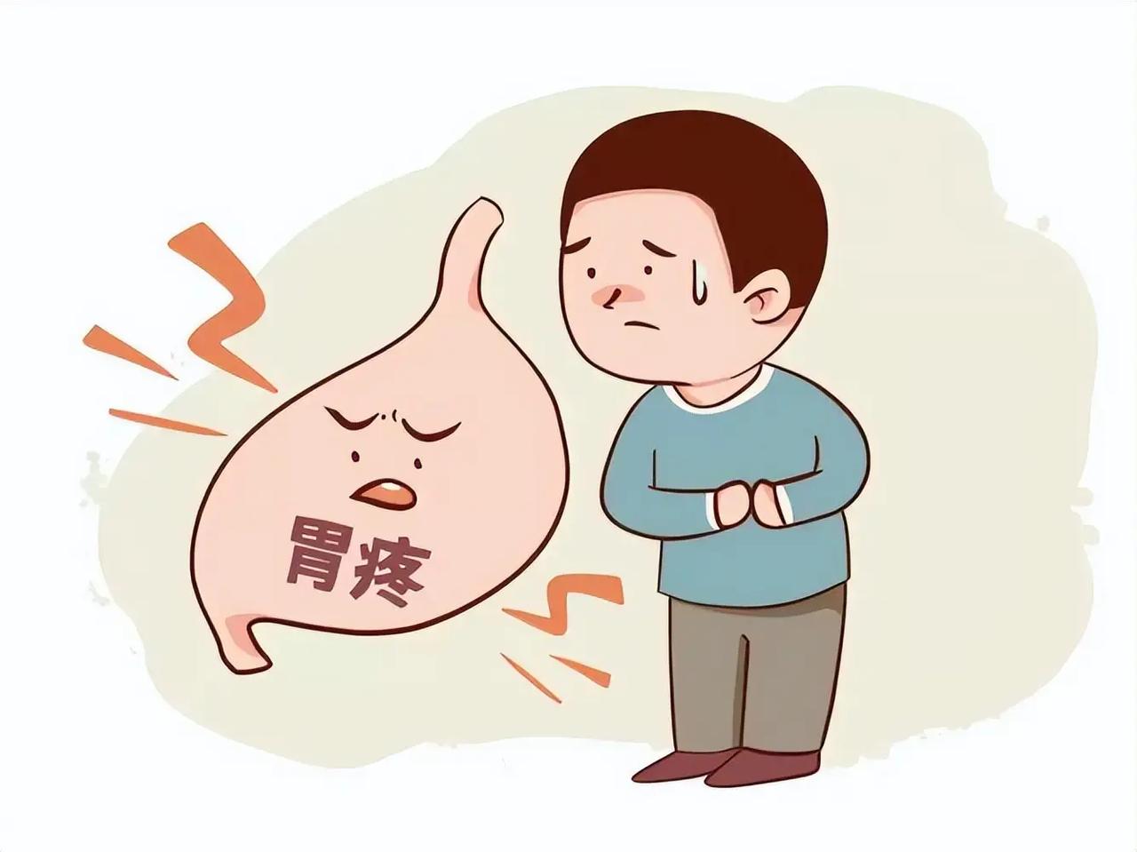 胃癌真的是拖出来的！医生：身体发出的这些“求救信号”，千万别再当成小毛病一、胃
