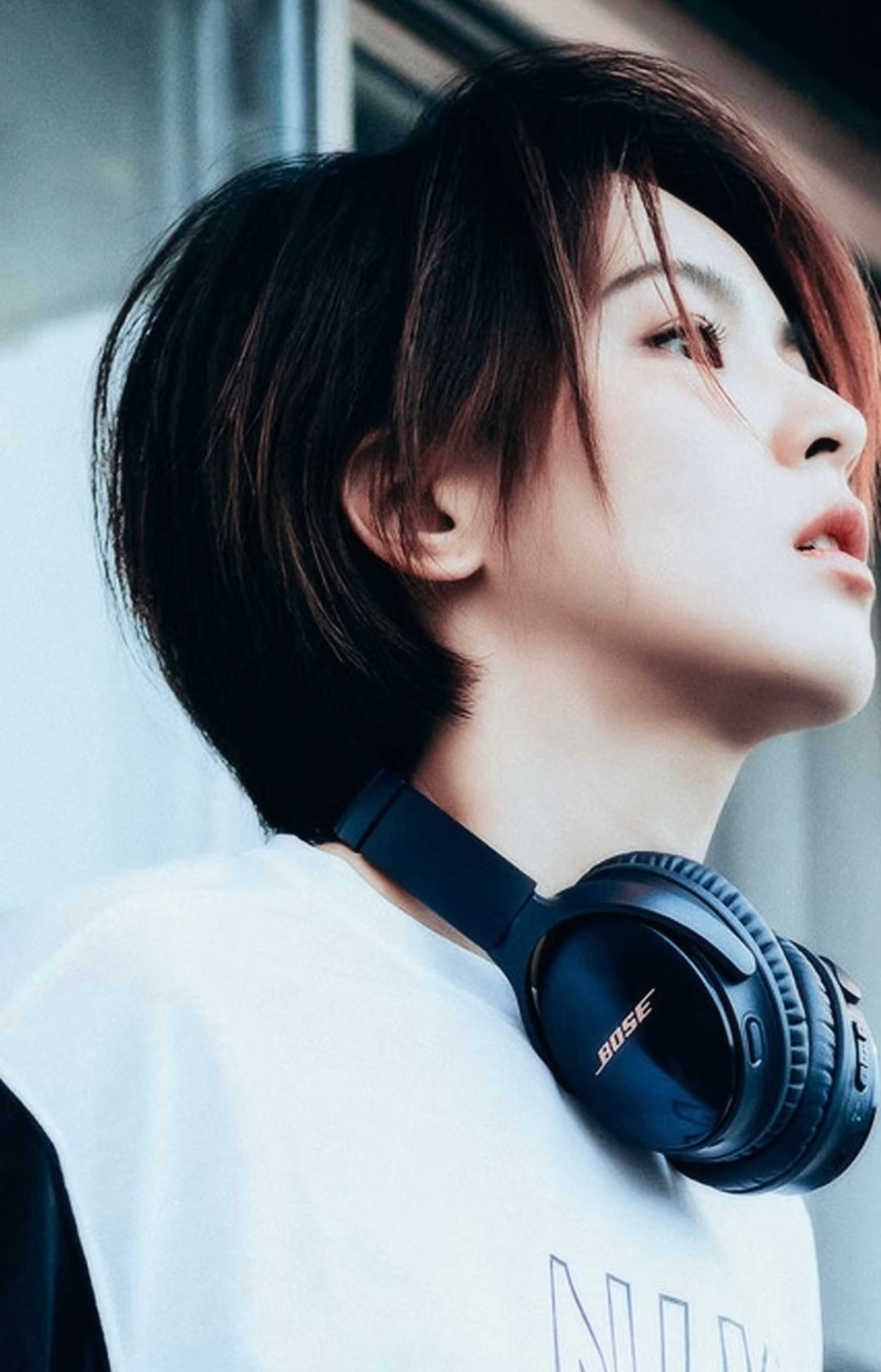 浪姐7人气排名曾沛慈断层第一是谁的青春记忆杀回来了啊，是我的曾沛慈