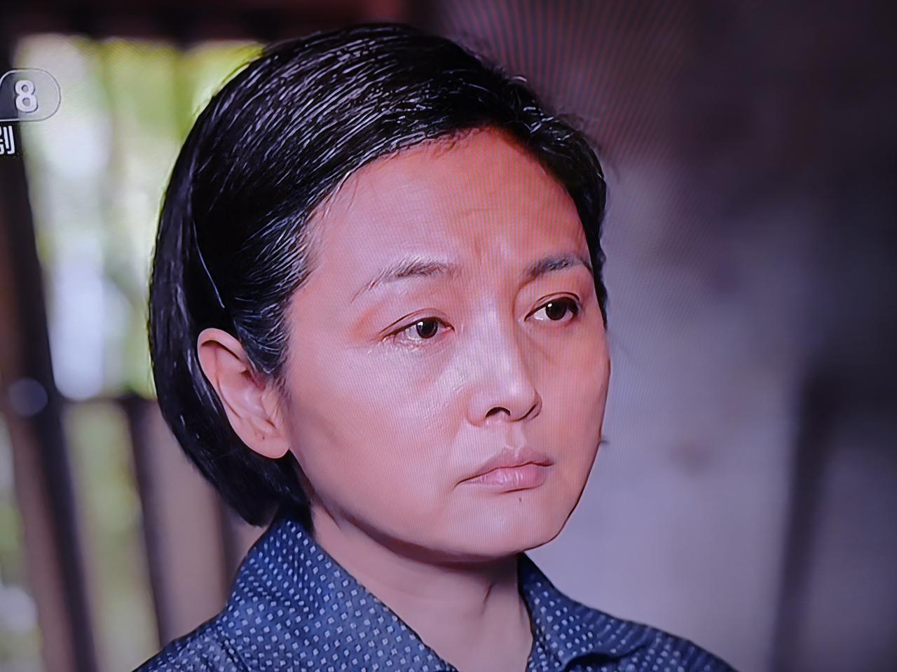 这不是《粉红女郎》里的“男人婆”吗？还是《父母爱情》里安杰的姐姐，但她叫啥我真不