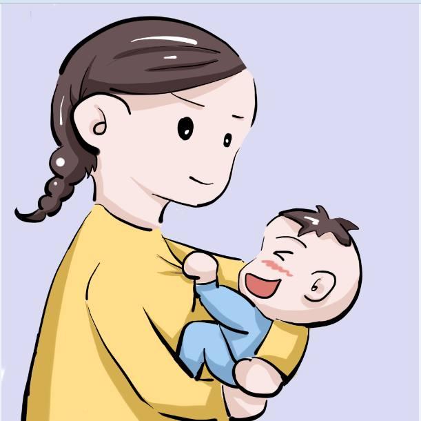 越长大颜值越高的孩子身上都有这个特征, 你家宝宝身上有吗?