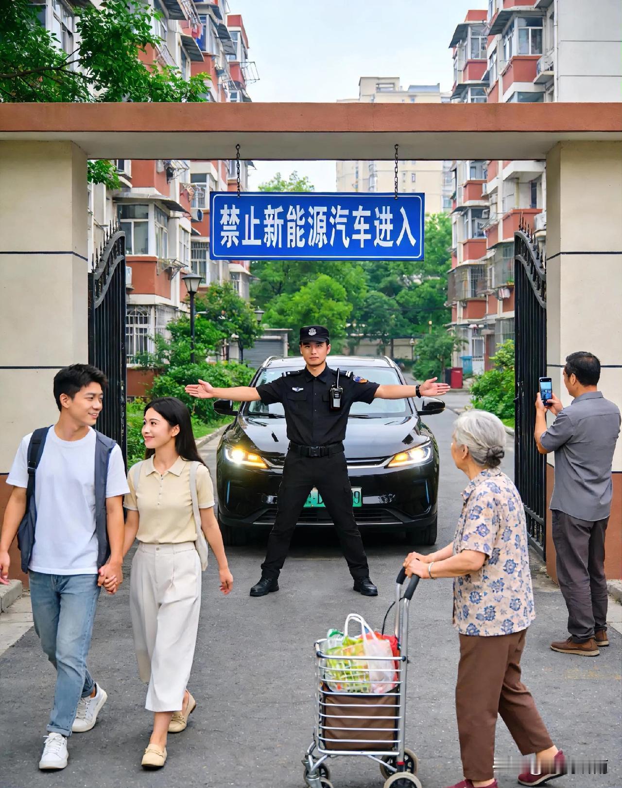 小米汽车起火事件引发的电动车安全反思2026年1月19日，一辆小米SU7在