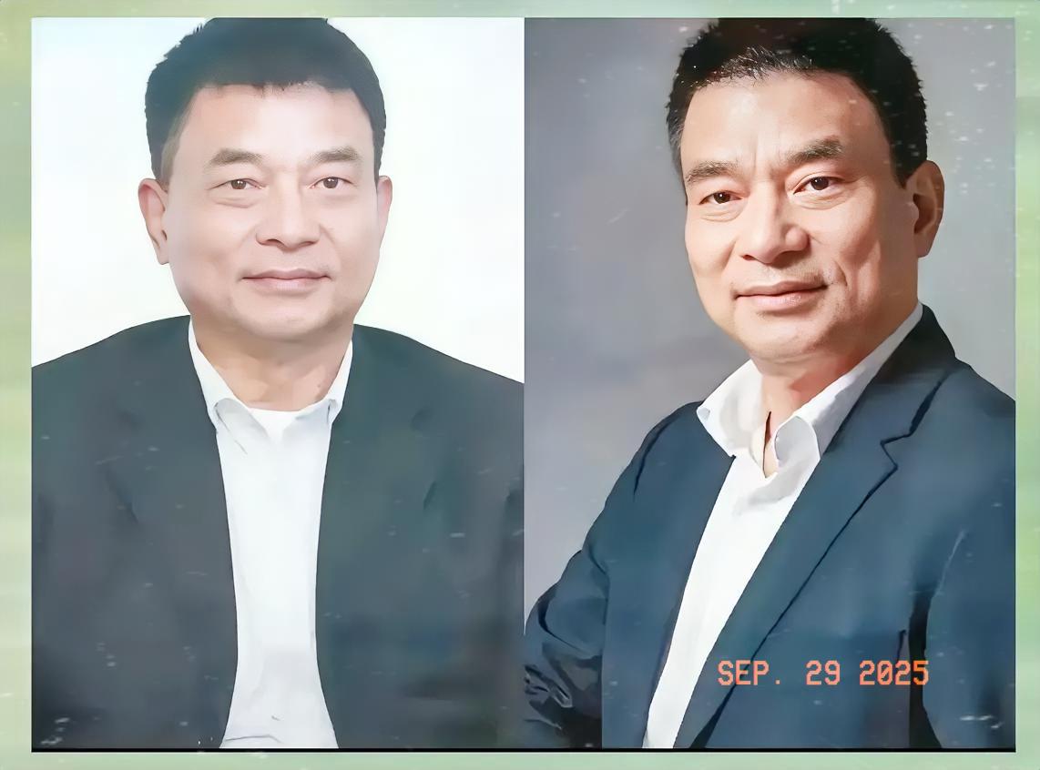 上海绿捷这事儿，刘永好怕是想摘都摘不干净！别忘了，他哥可是上海滩的隐形大佬！